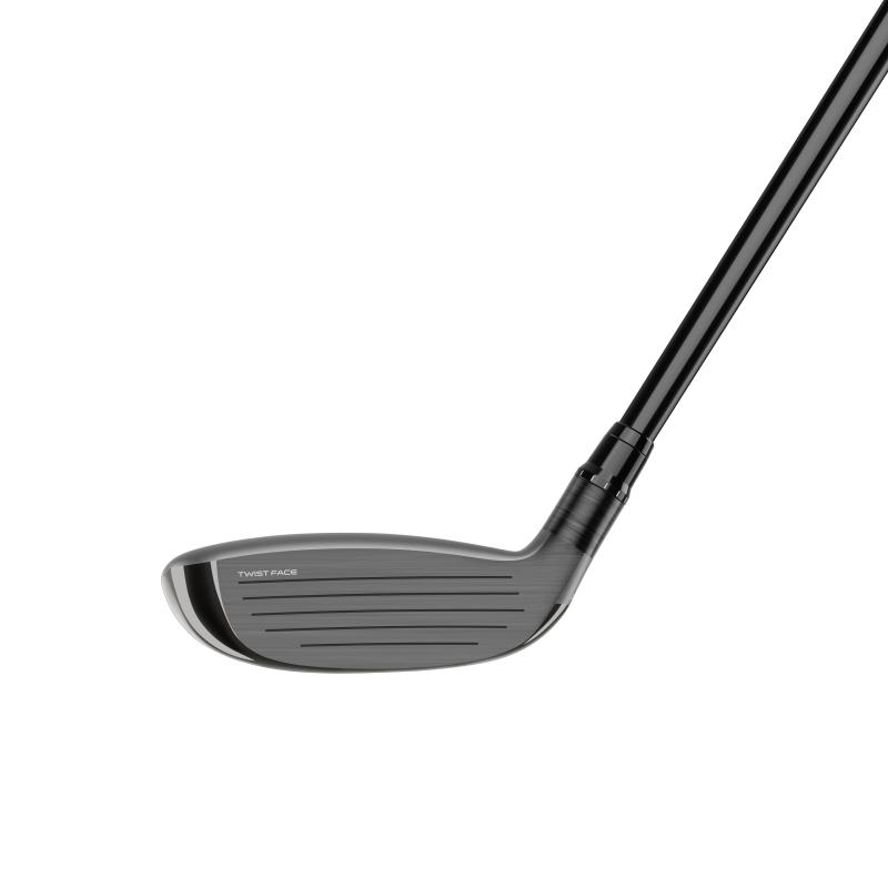 テーラーメイド(TAYLOR MADE) Qi35 LH#4 Dia BL TM60 R キューアイ サーティファイブ レスキュー メンズ フレックス：R 番手：#4 LH シャフト：2025 Diamana BLUE TM60