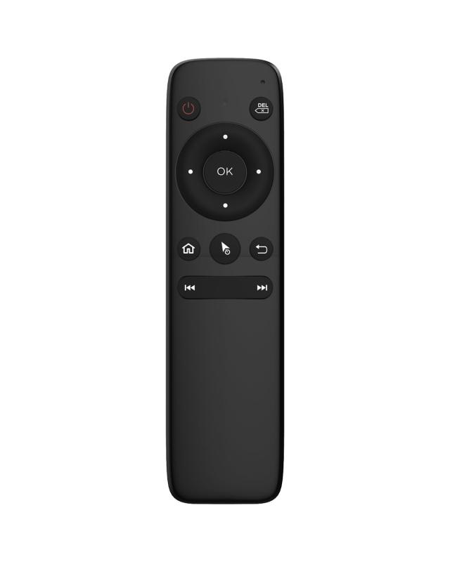 オットキャストエアマウス Ottocast リモコン OttoAibox P3/ P3 lite/ i3/ Nano/ Play2video Pro/Play2video Ultra/ E2/ PICASOU 2 Pro/PICASOU 2等利用可能 ワ