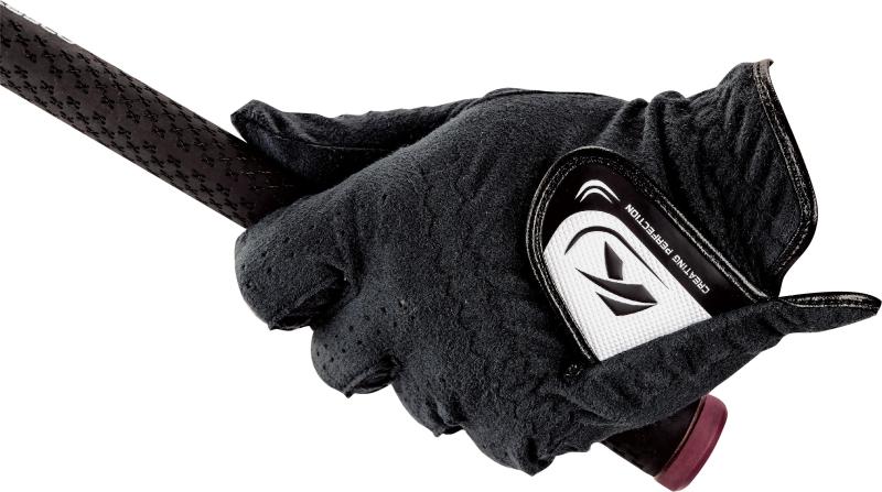 キャスコ(Kasco) SFST-2312 DNAストロング メンズ ブラック 22cm