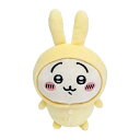ちいかわ ぽてたまぬいぐるみ うさぎ パジャマパーティー
