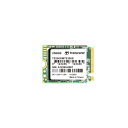 トランセンドジャパン トランセンド 256GB PCIe SSD M.2(2230) NVMe PCIe Gen3×4 M Key TS256GMTE300S(2)