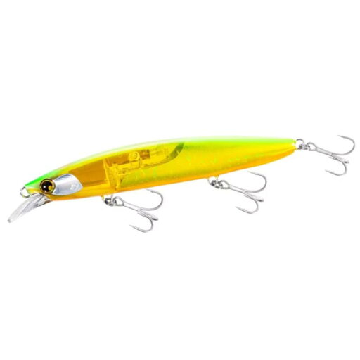 シマノ(SHIMANO) ソルトルアー ミノー 熱砂 ヒラメミノー 135S フラッシュブースト XF-413T 011 Aヒラメゴールド シマノ(SHIMANO) ソルトルアー ミノー 熱砂 ヒラメミノー 135S フラッシュブースト XF-413T 011 Aヒラメゴールド