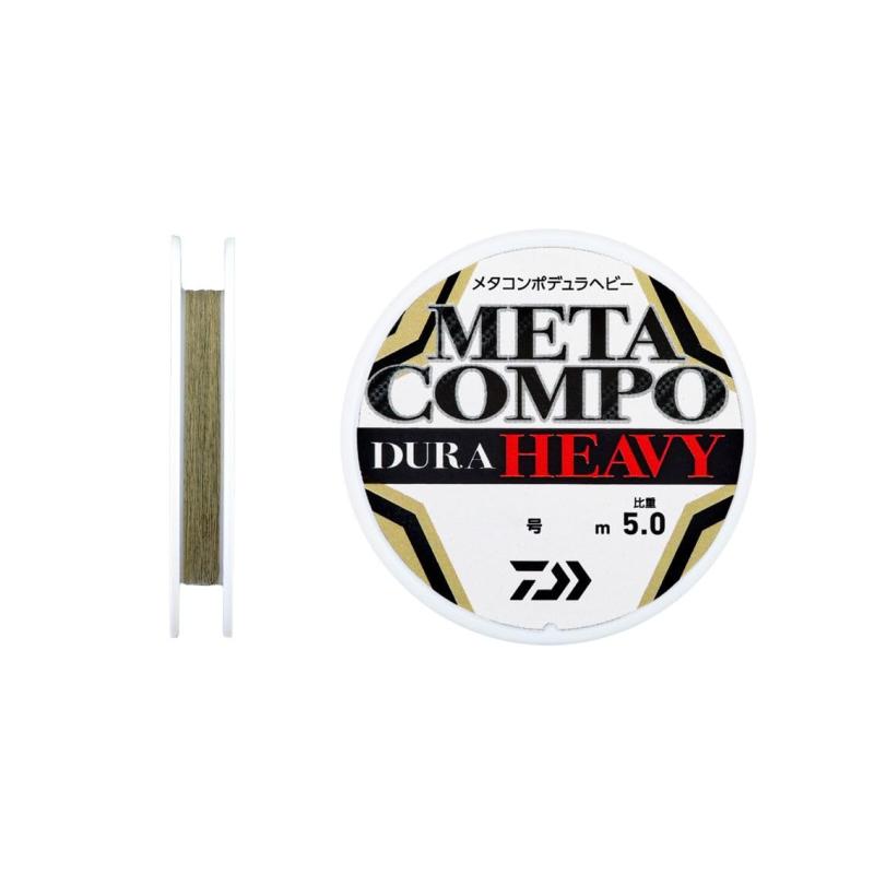 Other - ダイワ(DAIWA) 金属ライン メタコンポデュラヘビー 0．125－12