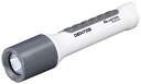 GENTOS(ジェントス) 懐中電灯 LEDライト 単3電池式 強力 400ルーメン BR-AG10M/BR-432D 釣り ハンディライト フラッシュライト(4)