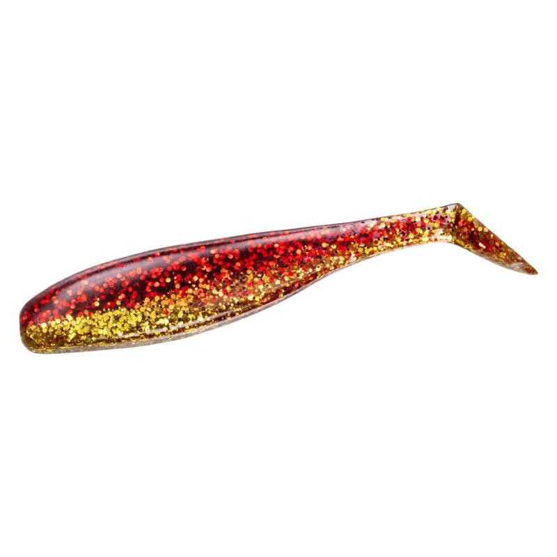 Rakuten - ダイワ(DAIWA) シャッドテールワーム リッキーシャッド 3.5 アカキン