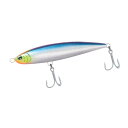 ダイワ(DAIWA) オフショアプラグ ソルティガ ダイブスター 190F ギャラクシーブルー(3)
