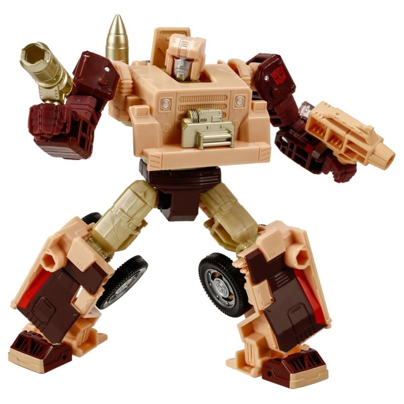 樂天商城 - トランスフォーマー トランスフォーマーレガシー TL-54 デトライタス