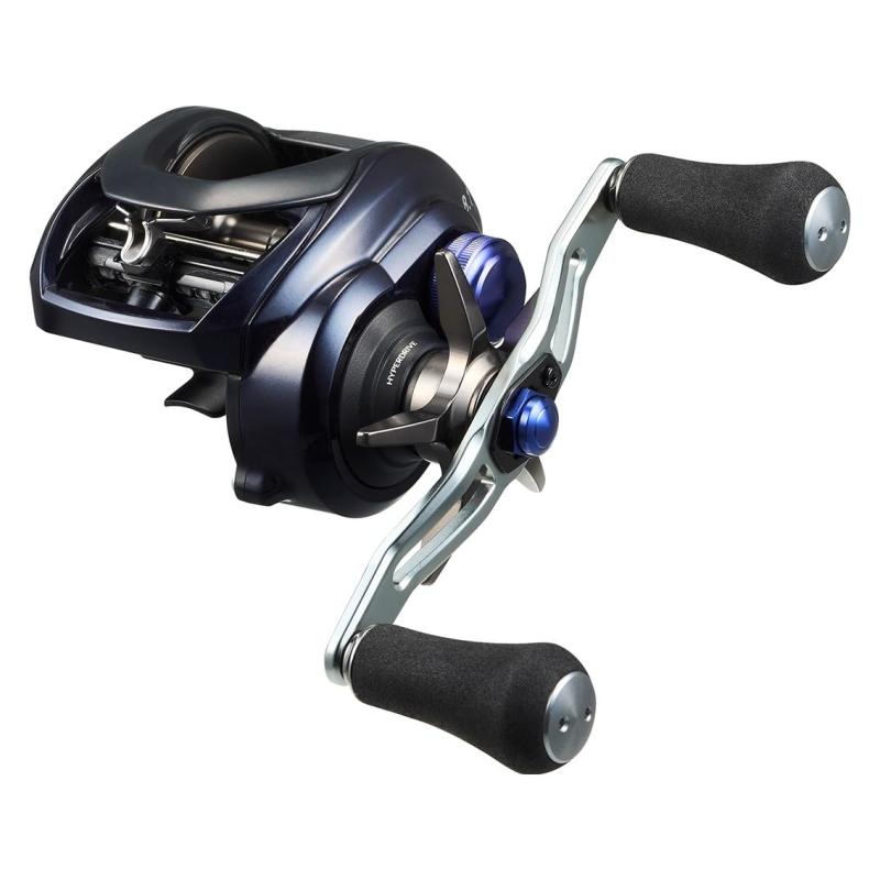 Rakuten - ダイワ(DAIWA) ベイトリール 23SALTIST TW 400XHL PE SP