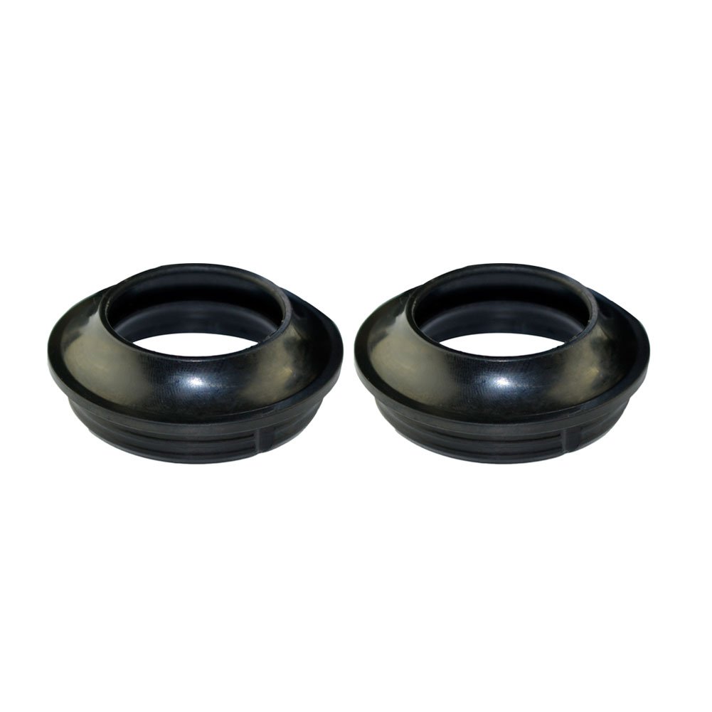 【送料無料】AHL ダストシール フロントフォーク 26x37x13mm 2個入 TM MX80 1980-1982