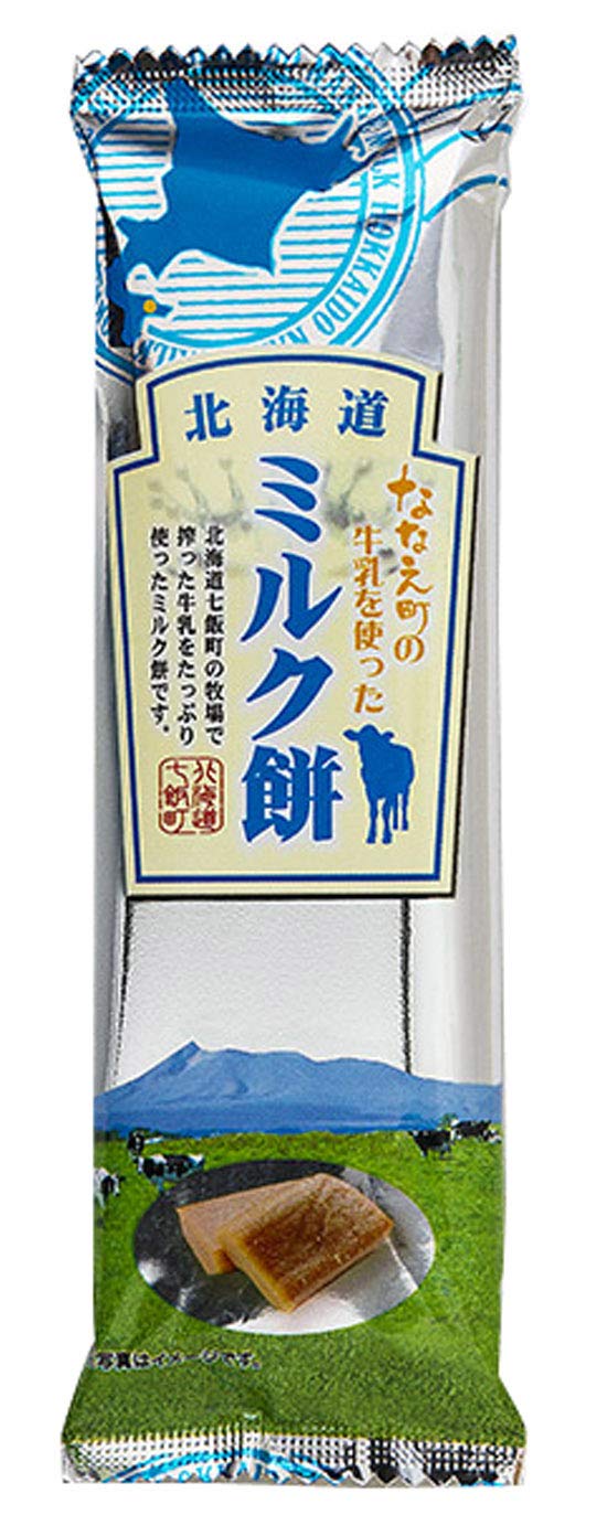 商品情報 商品の説明 北海道七飯町産の「山川牛乳」を使用した「ミルク餅」は、もちもちの食感と濃厚なミルクの風味が自慢の北海道ならではの餅菓子です。 北海道銘菓「きびだんご」を基幹商品としている天狗堂は、昔ながらの製法でつくられた「きびだんご」にこだわりの原料を練り込んだ餅菓子の開発に取り組んでおります。 主な仕様 内容量:1本x12本原材料:水飴、砂糖、小麦粉、植物油脂、牛乳、全粉乳、もち粉、あん、オブラート(澱粉)、クリームパウダー、ココアバター、炭酸Ca、乳化剤(大豆由来)、香料、酸化防止剤(V.E)商品サイズ(高さx奥行x幅):150.0mmx100.0mmx95.0mm # 【送料無料】天狗堂宝船 天狗堂 ミルク餅 1本x12本 おやつ選びに困っている方、特に甘いものが大好きな方には、ぜひ試していただきたいのが「天狗堂 ミルク餅」です。北海道七飯町産の「山川牛乳」を使用したこのミルク餅は、しっとりとしたもちもちの食感と濃厚なミルクの風味が特徴で、幸せな気持ちになること間違いなしです。 実は、手軽に食べられる和菓子は意外と少なく、選ぶのに時間がかかってしまうこともあります。そんなとき、このミルク餅があれば、大満足のおやつタイムが実現します。 「天狗堂」は、昔ながらの製法でつくられており、特に「きびだんご」が有名です。その技術を生かして開発されたミルク餅は、北海道を感じさせる逸品です。濃厚なミルクの風味でお茶うけにもおすすめです。 さあ、あなたもこの美味しさを手に入れて、特別なひとときを楽しんでみませんか？お求めは今すぐ下のリンクからどうぞ！ ## 天狗堂ミルク餅の特徴とは？ 天狗堂ミルク餅は、山川牛乳を使って作られているため、風味が満点です。この牛乳は品質が高く、栄養価も高いのが特長です。他のミルク餅とは一線を画す、クリーミーな味わいを楽しめます。また、この餅はもち粉を使っているため、やわらかく、噛むほどに旨味が感じられます。 製造は、伝統的な製法に基づいて行われるため、ひとつひとつの餅が職人の手によって丁寧に作られています。そのため、同じ商品でも一つとして同じ味はなく、毎回新たな発見があるのも魅力です。特に、ミルクの濃厚さを引き立てるために、あんや植物油脂の使用バランスにもこだわりがあります。 さらに、内容量が12本もセットになっているため、家族みんなで楽しめます。学校帰りのおやつや、ちょっとしたおもてなしにもぴったりです。美味しさだけでなく、便利さも兼ね備えている点が嬉しいですね。 ## どんなシーンで楽しめる？ 天狗堂ミルク餅は、さまざまなシーンで楽しむことができます。まず、おやつとして小腹が空いている時、手軽に食べられるので仕事や勉強の合間にぴったりです。また、友人を招いてのホームパーティなどでも、特別なデザートとして重宝します。 さらに、北海道の名産を手軽に楽しむことができるため、遠方に住む友人へのお土産やギフトとしても最適です。特に、ミルク餅のパッケージは見た目も可愛らしく、贈り物としても喜ばれること間違いありません。 また、温かいお茶やコーヒーと一緒に楽しむのもおすすめです。濃厚なミルクの甘みに対して、飲み物の苦味が絶妙なバランスを生み出します。 お子様のおやつにも安心して与えられ、家族みんなで楽しめるリーサンにぴったりの一品です。 ## 購入時の注意点とお得な利用法 天狗堂ミルク餅を購入する際には、原材料にアレルギーがないか確認することが重要です。特に牛乳や小麦粉を使用しているため、アレルギーを持っている方は必ずチェックしましょう。また、保存方法にも注意が必要で、開封後は冷蔵庫で保管し、早めに消費することを心がけてください。 さらに、楽天市場には特別なキャンペーンやポイント還元があるため、お得に購入する方法があります。定期的に販売されるセール期間を狙ったり、レビューを書くことでポイントがもらえる場合もあります。このお得な情報を活用すれば、さらに魅力的にこのミルク餅を試すことができるでしょう。 お買い得なセット購入や送料無料のサービスもあるため、ぜひ活用してみてください。家族や友人と一緒に楽しむためにも、まとめて購入することはおすすめです。 ## まとめ - 天狗堂ミルク餅は、山川牛乳を使用した濃厚な味わい。 - もちもちの食感で、口に入れた瞬間に幸せを感じられる。 - おやつはもちろん、おもてなしや贈り物にも最適。 - 購入時はアレルギーに配慮し、保存は冷蔵庫で。 - 定期的にお得なキャンペーンを利用してお買い得に楽しめる。