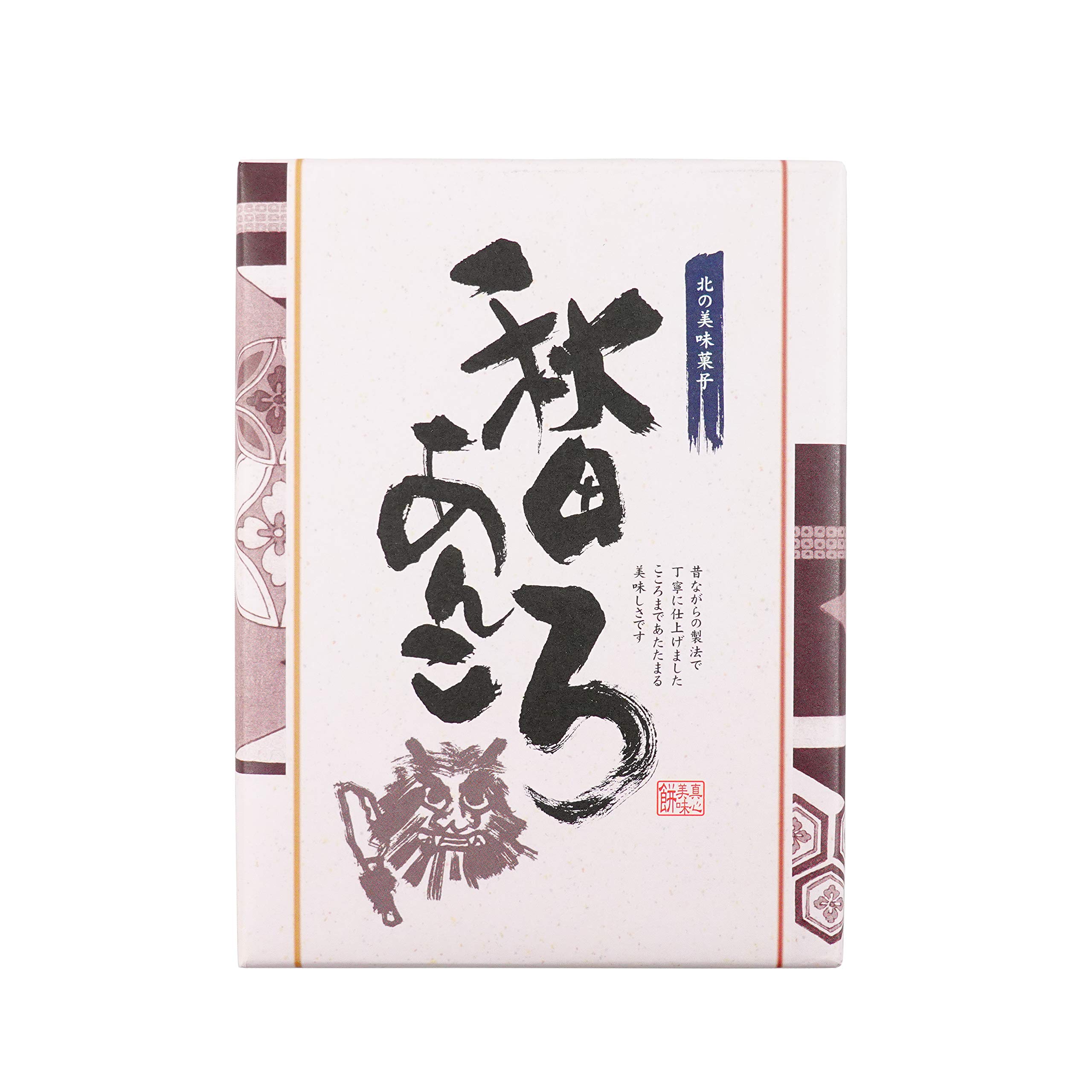 商品情報商品の説明多年の経験と、技術により吟味調整された　あんころ餅　です。柔らかい餅と滑らかなあんこが、皆様から愛されております。心まであたたまる美味しさを是非ご賞味下さい。主な仕様