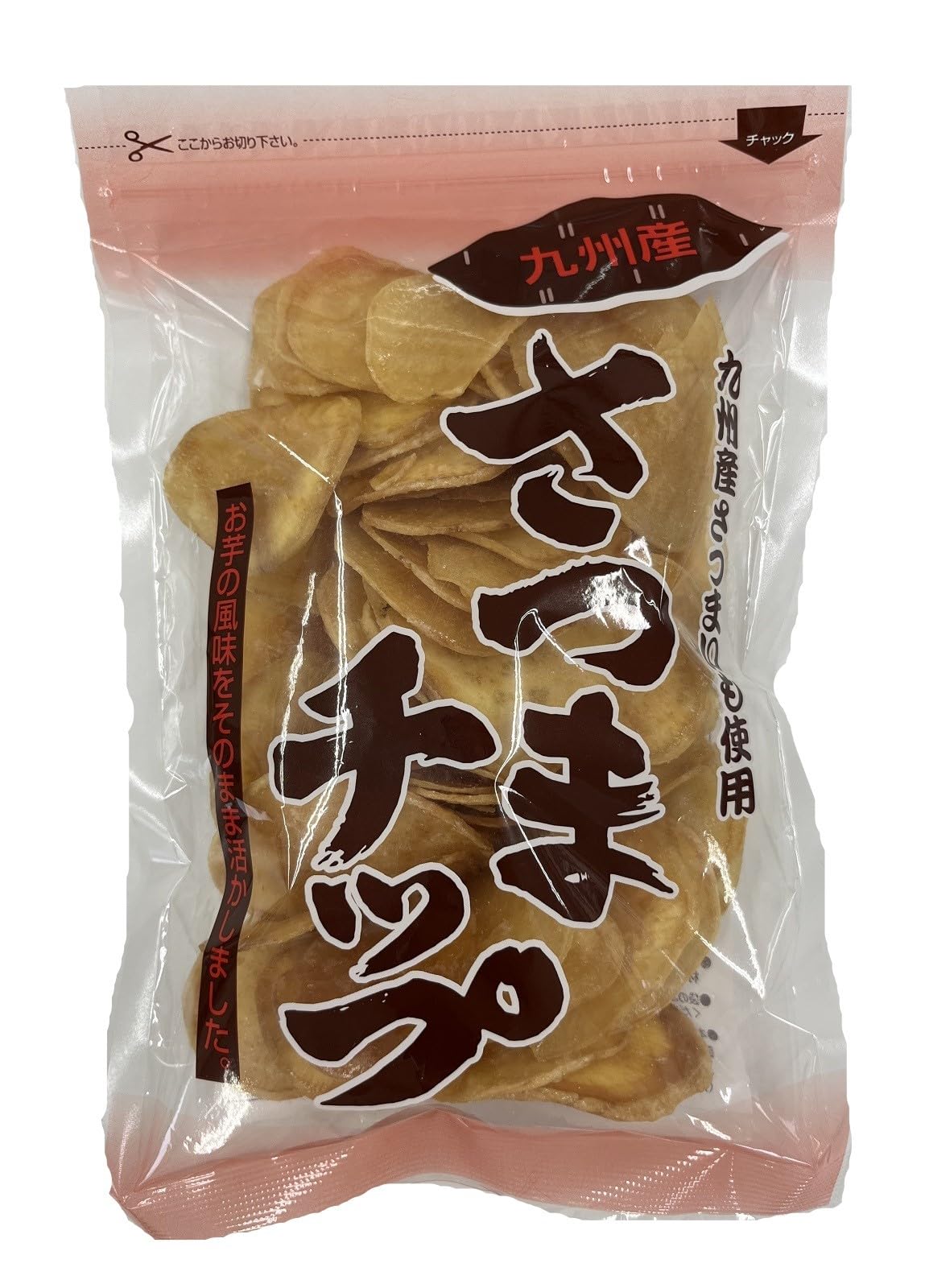 商品情報 商品の説明 商品紹介 さつま芋の産地である九州産さつま芋（コガネセンガン）を使用し、スライスし、油で揚げて砂糖蜜に絡めた、さつま芋のお菓子です。使用しておりますコガネセンガンという品種のさつま芋は芋けんぴに最適でお砂糖との相性もとてもいいです。昔ながらの製法でシンプルな原材料を使用して製造いたしております。 原材料・成分 さつま芋（国産）、砂糖、植物油脂（菜種油、パーム油） 主な仕様 原材料：さつま芋（国産）、砂糖、植物油脂（菜種油、パーム油）商品サイズ(高さx奥行x幅):4cmx27.5cmx18cm # 【送料無料】横山食品 さつまチップ 170g さつま芋は甘くてホクホクした食感が特徴ということで、多くの方に愛されていますが、時にはその調理に困ることもあるのではないでしょうか。焼いたり蒸したりするだけでは物足りない…そんな悩みを抱える方も多いでしょう。そこでぜひ試していただきたいのが「横山食品 さつまチップ」です。このお菓子は、さつま芋を使用したシンプルながらも驚くほどの美味しさを実現しています。 このさつまチップは、九州産のコガネセンガンという品種を使用し、昔ながらの製法で作られています。表面はパリッと香ばしく、中はほくほくの食感で、食べ始めたら止まらないかもしれません。健康志向の方にも安心な素材のみを使用しており、余計な添加物がないのもポイントです。 そして嬉しいことに、170gと食べきりサイズなので、気軽に小腹が空いた時やおやつタイムにぴったりです。お茶うけやお子様のおやつとしても大活躍！一度お試しいただければ、その美味しさにきっと満足していただけることでしょう。 この機会にぜひ、横山食品のさつまチップを手に取って、その魅力を体験してみてください。おいしさをともに、毎日の生活を豊かにする一品です。 ## さつまチップの魅力とは さつまチップの最大の魅力は、そのこだわりの原材料にあります。九州産のコガネセンガンを使用しており、特にその甘みはお菓子にぴったりです。スライスして油で揚げ、砂糖蜜に絡める工程で、香ばしさと甘さが際立っています。 また、さつま芋の栄養素も見逃せません。食物繊維やビタミンCが豊富で、健康を気遣う方にも最適なスナックです。特に、さつま芋に含まれるポリフェノールや抗酸化物質は、体の健康維持に寄与します。おやつ感覚で食べることができるため、ストレスフリーに栄養を摂取できます。 このように、さつまチップはただのスナックを超えています。お茶うけとしてだけでなく、友人や家族とシェアする楽しさもあり、さまざまなシーンで活躍します。特に、パーティーやお花見などのイベントには必ず持って行きたい逸品です。 最後に、食べる際のポイントとして、冷たい飲み物と一緒に楽しむことをおすすめします。チップの香ばしさと飲み物の冷たさのコントラストが、より一層の美味しさを引き立てます。 ## 食べ方とアレンジ提案 さつまチップはそのままでも十分美味しいですが、ちょっとしたアレンジを加えることで、さらに楽しむことができます。一つ目のアレンジは、ヨーグルトにトッピングすることです。 さつまチップの甘みと香ばしさが、ヨーグルトの酸味と絶妙に絡み合います。朝食やおやつにぴったりです。また、ハニーヨーグルトとの相性も抜群で、ハチミツを少し加えるだけで豪華なデザートに早変わり！ 次に、サラダのトッピングとしてもおすすめです。さつまチップを砕いてサラダにちらすと、食感が良くなり、さっぱりしたドレッシングとともに楽しむことができます。ヘルシーで、ビタミンやミネラルが豊富なサラダが作れます。 お子様のおやつとしてもフルーツと一緒にお皿に盛り付けると、彩りが良くなりますし、見た目も楽しくなります。このように、さつまチップは単なるお菓子ではなく、様々なシーンで利用できる柔軟性を持っています。 さらに、ワインやチーズとの相性もおすすめです。パーティーや特別な日には、さつまチップとワインの組み合わせで華やかな雰囲気を演出しましょう。おつまみとしての新しい楽しみ方を見つけることができるでしょう。 ## 原材料と製造過程 「横山食品 さつまチップ」は、原材料にこだわりを持って製造されています。使用しているのは、国産のさつまいも、砂糖、植物油脂です。品質の高いさつま芋を選ぶことは、まさにこの商品の命とも言えます。 特に、コガネセンガンという品種は、その甘さと風味が特徴です。栽培での環境や気候も影響し、九州の特有の風土がその美味しさを引き立てているのです。洗浄されたさつま芋は、丁寧にスライスされ、次に油で揚げます。その後、砂糖蜜を絡めて仕上げられます。この一連の工程は、昔ながらの製法に基づいており、手作り感も心地よさを与えます。 また、製造過程での温度管理や時間を適切に行うことによって、チップのパリッとした食感とホクホク感を生み出しています。こうした細部にわたるこだわりが、この商品の品質を確保しています。 さらに、砂糖や油脂の選定も重要なポイントです。適切なバランスで使用することで、余分な甘さや油っぽさを感じさせることなく、美味しさを引き立てています。 このように、横山食品のさつまチップは原材料と製法にこだわることで、見た目にも美しく、食べた瞬間にその美味しさを実感できる一品となっています。 ## まとめ - 「横山食品 さつまチップ」は九州産コガネセンガンを使用したお菓子。 - 健康的で栄養価が高い食物繊維やビタミンCが含まれる。 - 様々なアレンジレシピで楽しみ方が無限大。 - 手作り感あふれる製法で、香ばしさと甘さの絶妙バランス。 - 家族や友人とシェアしたくなる逸品。 この商品をぜひお試しください。心に残る美味しさを実感できることでしょう。