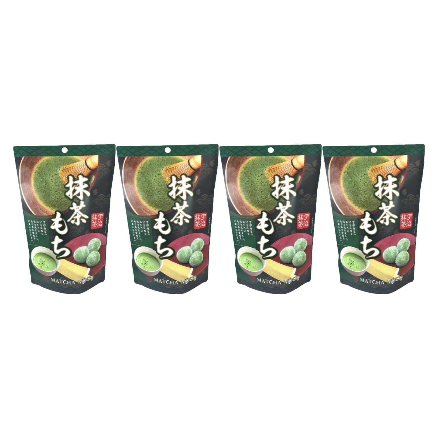 商品情報 商品の説明 商品紹介 もっちり食感のお餅に「京都産の宇治抹茶」を練り込んでおります。豊かな抹茶の風味が特徴です。個包装タイプになっております。日本のお土産として、外国人の方にも大変人気です。 原材料・成分 水あめ(国内製造)、砂糖、もち米粉、でん粉、抹茶/乳化剤、香料、着色料(カラメル、黄4、青1)、(一部に乳成分を含む) 主な仕様 内容量:130gx4個賞味期限:製造日から150日原材料:水あめ(国内製造)、砂糖、もち米粉、でん粉、抹茶/乳化剤、香料、着色料(カラメル、黄4、青1)、(一部に乳成分を含む)原産国:アメリカ・日本他 # 【送料無料】世起 抹茶もちSP 130gx4個セット 日常の喧騒の中、ほっと一息つきたい瞬間はありませんか？そんな時、甘くて美味しいデザートがあれば、心が和みますよね。しかし、どのスイーツを選べば良いのか悩むことがあります。特に、健康や味わいを重視したい方には選択肢が多すぎて困惑することもあるでしょう。そこで、私たちがおすすめするのが【世起 抹茶もちSP】です！この抹茶もちには、京都の宇治抹茶が使用されており、濃厚な風味とともに、もっちりとした食感が楽しめます。個包装されているので、いつでもどこでも手軽に楽しめ、贈り物としても大変喜ばれます。このスイーツひとつで、ちょっとした贅沢気分を味わいながら、日常の疲れを癒せるかもしれません。ぜひこの商品を試して、和の心を感じてみてください。 ## もっちり食感の魅力 世起 抹茶もちSPの最大の特徴は、そのもっちりとした食感です。このもちの食感は、多くの人々に愛されています。お餅のもちもち感と、抹茶の香りが融合することで、口の中で心地よい味わいが広がります。何度食べても飽きが来ないのもこの商品の魅力のひとつです。 さらに、この抹茶もちには、京都産の宇治抹茶が使用されています。高品質な抹茶を使用することで、風味が引き立ち、より深い味わいを楽しむことができます。抹茶の香ばしさが口に広がる瞬間は、まさに至福のひとときです。また、抹茶の持つ健康効果も注目されています。 この商品は、個包装タイプになっており、衛生的で持ち運びにも便利です。オフィスや学校、お出かけの際にも気軽に持参できます。また、友人や大切な人への贈り物としても非常に喜ばれることでしょう。その際には、抹茶もちの魅力をしっかり伝えてみてください。一度食べたら、その味の虜になること間違いなしです。 このように、世起 抹茶もちSPは、もっちりした食感と高品質な宇治抹茶の組み合わせで、他のスイーツとは一線を画しています。ぜひ一度お試しください。そのおいしさを実感できるはずです。 ## アメリカ製・日本の風味をしっかり感じる 世起 抹茶もちSPはアメリカ製ですが、その製法や原材料には日本の伝統を大切にしています。お餅のベースは、日本から取り入れたもち米を使用し、もっちり感を追求しました。抹茶は本場の宇治抹茶を用いることで、Japanese Tasteをしっかりと再現しています。このような背景があり、家庭で気軽に日本の味を楽しむことができます。 また、軽い甘さの中に抹茶のほろ苦さが調和されており、スイーツとしての完成度が高いです。甘さ控えめなので、甘いものが苦手な方でも楽しむことができるでしょう。材料は厳選されたもので構成されているため、品質も非常に高いのが特徴です。 さらに、個包装された形態は、友人や同僚と分け合いやすく、日本の文化をちょっとしたギフトとして伝えるのにも最適です。外国の方に贈る際にも、日本の風味を楽しむことができるので、非常に喜ばれます。皆で一緒に楽しみながら、日本の文化を感じてみてください。 実際の食べ方は、直接お口に運ぶスタイルが主流ですが、一緒にお茶やコーヒーを楽しむのもおすすめです。飲み物と一緒に味わうことで、さらに風味が広がります。このように、世起 抹茶もちSPは、さまざまなシチュエーションで楽しむことができる商品です。 ## 賞味期限と保管方法について 世起 抹茶もちSPの賞味期限は製造日から150日です。これにより、安心して長期間保存が可能です。特に、長期保存ができるお菓子は、ふるさとの友人や海を越えた家族への贈り物としても大変便利です。 保存方法については、直射日光や高温多湿を避けることが大切です。適切に保管することで、抹茶の風味とお餅の食感をしっかりと保つことができます。個包装されていますので、開封後はすぐにお召し上がりいただくことをおすすめします。 また、スムーズに取り出せるように、開封時に破れないよう優しく包装をはがしていただくと、より快適に楽しめます。特に大切な方に贈る際は、見た目にも気を使いましょう。丁寧に扱うことで、贈り物としての特別感を演出できます。 このように、賞味期限や保管方法に気を付けることで、いつでも美味しい状態で楽しむことができるのです。贈り物としても、自分用としても、最適な商品だと言えるでしょう。 ## 世起 抹茶もちSPの楽しみ方 世起 抹茶もちSPは、そのまま食べるのはもちろん、さまざまな楽しみ方があります。まず、ドリンクと合わせて楽しむスタイルは定番です。日本茶やコーヒーと一緒に食べると、全体の味わいが引き立ちます。また、抹茶フレーバーの飲み物と合わせることで、抹茶好きにはたまりません。 さらに、カスタードクリームやフルーツと組み合わせてデザートプレートとして楽しむことも可能です。アイスクリームや生クリームを添えると、より豪華なデザートに早変わりします。特に夏場には、冷たいスイーツとしても最適です。 また、パーティーや集まりの際には、見た目にも華やかにアレンジすることで、テーブルを彩る存在になります。抹茶もちを中心に、色とりどりの食材を使って、おしゃれな盛り付けを楽しむこともできるでしょう。 このように、世起 抹茶もちSPは、ただのお菓子ではなく、さまざまな場面で楽しむことができるデザートなのです。さまざまな楽しみ方を探求しながら、自分だけのスタイルを見つけてみてください。きっと、普段の生活に彩りを添えてくれるはずです。 ## まとめ - 【世起 抹茶もちSP】は、宇治抹茶使用のもっちりした食感が魅力です。 - 個包装されているため、持ち運びに便利で贈り物にも最適です。 - アメリカ製ながら、日本の伝統をしっかりと感じることができます。 - 賞味期限は150日で、長期保存が可能です。 - さまざまな楽しみ方ができる商品で、日常を彩ります。 このスイーツで、日常の疲れを癒し、特別な瞬間を楽しんでください。
