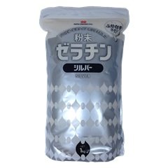 商品情報商品の説明主な仕様 メーカー：新田ゼラチン内容量：1kgbr原材料：牛使用方法：ゼラチンの4倍量の冷水で15分ほどふやかしてから溶液に添加してください。1000mlに対して25gの添加が標準的な使用量になります。保存方法：直射日光を避け、常温で保存　開封後は賞味期限に関わらずできるだけお早めにご利用下さい。