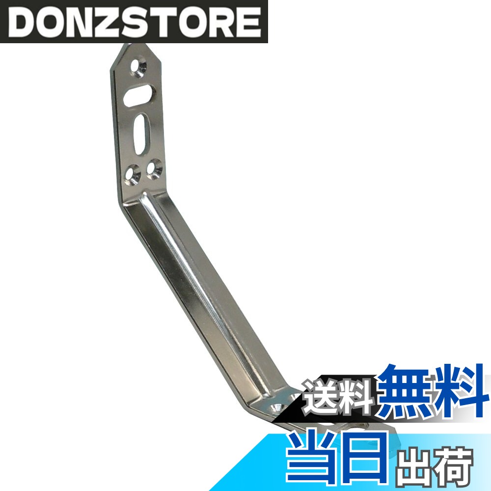 商品情報商品の説明ビスでもボルトでも留め付けできるピッタリな金物です。 先端がはみだしにくいデザイン性のあるV字カット加工を施しました。 コーススレッド木ネジ(呼び径4.1mm) タッピング(呼び径4.5mm)などの 良く使われるビスに合うように、ビス穴形状を設計しました。 T字穴とI字穴を使うと横の融通性と縦の融通性がアップします。 専用ビス・タッピングねじをご使用頂くと金具の表面がフラットできれいに納まります。 注意:耐震金物では御座いません。木材と金具の接合強度、破損による怪我等のは御座いません。 取付ける相手材により効果、強度が変わる事がありますのでご注意ください。主な仕様 ビスでもボルトでも留め付けできるピッタリな金物!先端がはみだしにくいデザイン性のあるV字カット加工。コーススレッド木ネジ(呼び径4.1mm) タッピング(呼び径4.5mm)などの良く使われるビスに合うように、ビス穴形状を設計。brT字穴とI字穴を使うと横の融通性と縦の融通性がアップ。専用ビス・タッピングねじをご使用頂くと金具の表面がフラットできれいに納まる。