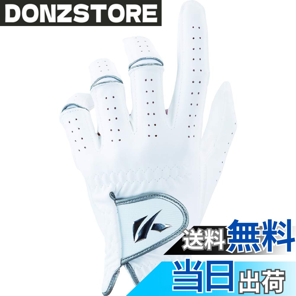 商品情報商品の説明ホールアウトまでしっかりグリップ。握らなくてもグリップできるVカット立体加工グローブ。主な仕様 握った形状に近いV立体加工高いノンスリップ性ノンスリップ加工で中滑りも防ぐスポーツタイプ:ゴルフ