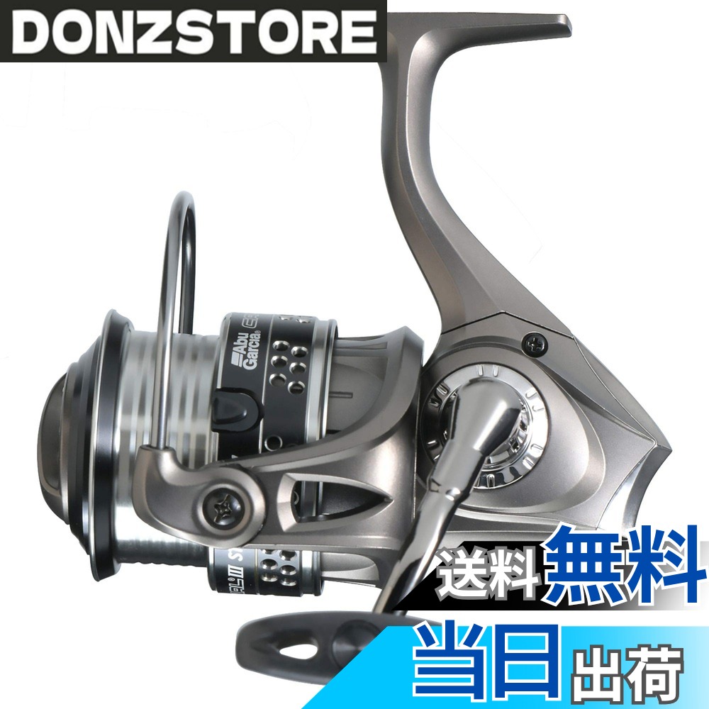 楽天市場】スピニングリール替えスプール付きの通販
