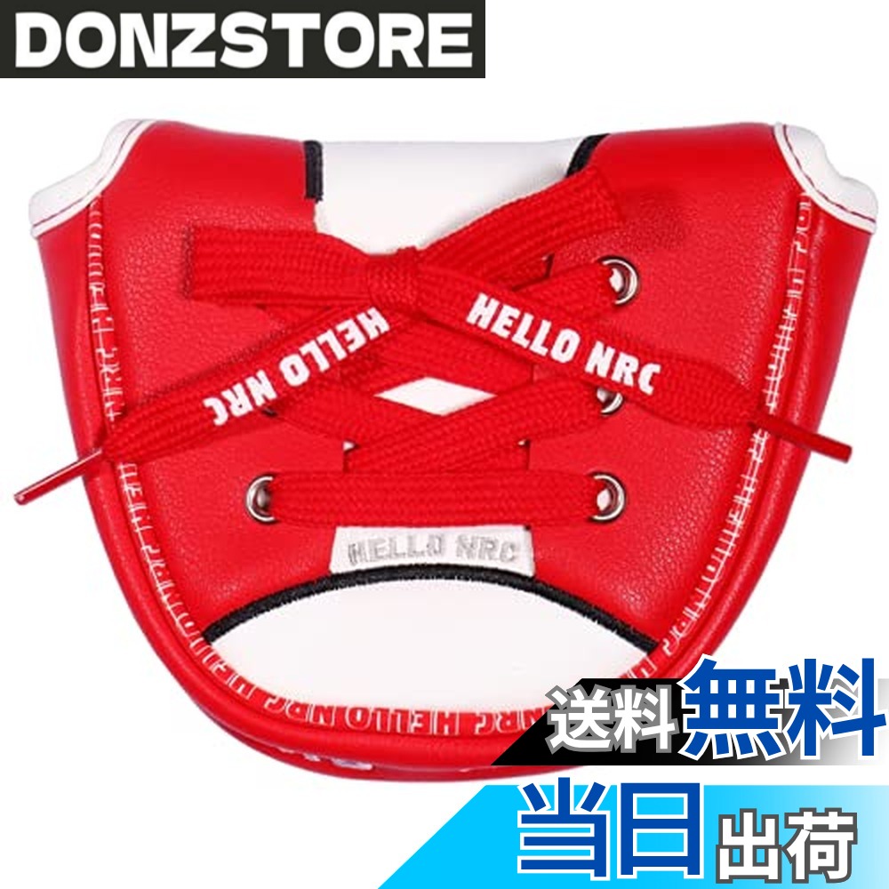商品情報商品の説明マレット用 ホルダー付き！ マグネット式の開閉で、ヘッドの出し入れが簡単です！ 厚手のスポンジでヘッドを保護します。 内側は柔らかいボア素材になっていますので、大切なパターを傷や汚れから守ります。 マレット用 マグネットタイプ オデッセイ 2ボールにも対応 サイズ：14x11x2.5cm 材質：高級PUレザー ピンタイプ用 スコッティーキャメロン オデッセイ適合パターカバー ピンタイプ用 着脱もカンタン！ ふわふわのクッションで衝撃からクラブを保護。 内側は柔らかいボア素材になっていますので、大切なパターを傷や汚れから守ります。 サイズ：13.5x17.5x7.5cm 材質：高級PUレザー 商品内容：カバー1個主な仕様 マレット用 ホルダー付き！ マグネット式の開閉で、ヘッドの出し入れが簡単です！ 厚手のスポンジでヘッドを保護します。 内側は柔らかいボア素材になっていますので、大切なパターを傷や汚れから守ります。 マレット用 マグネットタイプ オデッセイ 2ボールにも対応 サイズ：14x11x2.5cm 材質：高級PUレザーピンタイプ用 スコッティーキャメロン オデッセイ適合パターカバー ピンタイプ用 着脱もカンタン！ ふわふわのクッションで衝撃からクラブを保護。 内側は柔らかいボア素材になっていますので、大切なパターを傷や汚れから守ります。サイズ：13.5x17.5x7.5cmbr材質：高級PUレザー商品内容：カバー1個