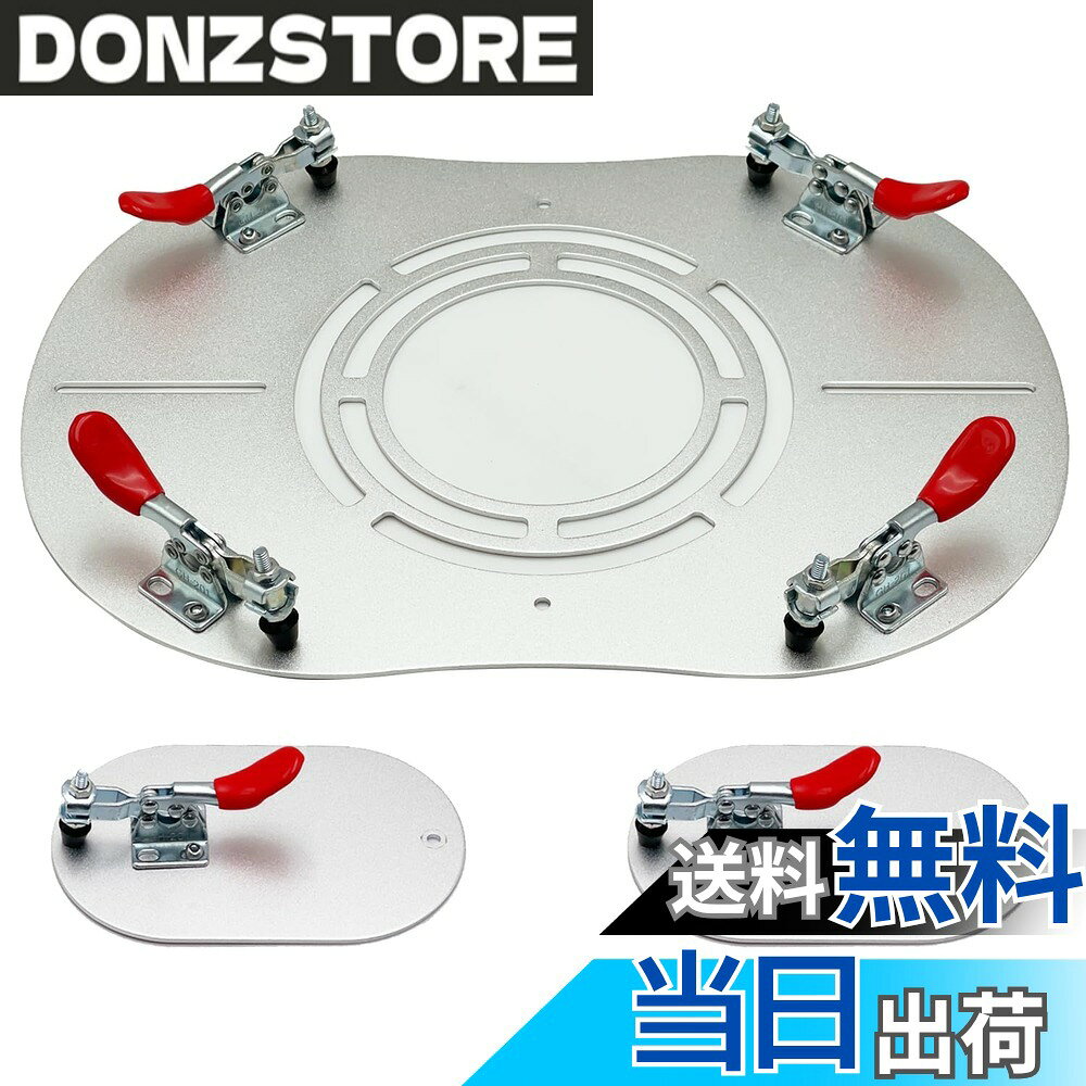 商品情報商品の説明主な仕様 【煙突口ガードの固定金具の角度改良】煙突口ガードの固定金具の角度と位置を変更することにより、煙突ガードの押しハンドルが煙突パイプから遠ざけられ、煙突パイプによって発生する熱が煙突口ガードの固定金具のシリコン部分を火傷するのを防ぎます【熱対策】煙突口ガードにより、煙突と布が直接触れることはないってわけです！煙突が固定され、テントが火傷するのを防ぎます。 より安全となります。 熱対策に優れている透かし彫りデザインをしていて、熱伝わりにくくなり、風通しの良くて熱を素早く排出することもできて、高温に心配する必要はありません【取り付けも簡単】テントの布部分にパチン挟むだけでセット完了です。固定位置を拡張し、テント スリットの位置をより適切に固定できる、固定された固定ミニプレートを選択できます。位置の調整もとても便利です【軽量でシンプル】製品サイズは290x207x35mm(A4用紙サイズ)です。アルミニウム合金で作られ、重さはわずか500gで、薪ストーブを収納している袋にサッと入れて持ち運べます！ 軽量でコンパクト、持ち運び便利です【適用範囲】煙突口ガードの内穴径はφ90mmで、市販のφ80mm以下のサイズの煙突管に適合します。市販のほとんどの煙突パイプにも対応できます。そしてテントの厚みによって、ストーブジャックがテントに挟むところもネジを捻るだけで高さ調整なので、幅広く、様々なテントやタープにも使えるようになりました