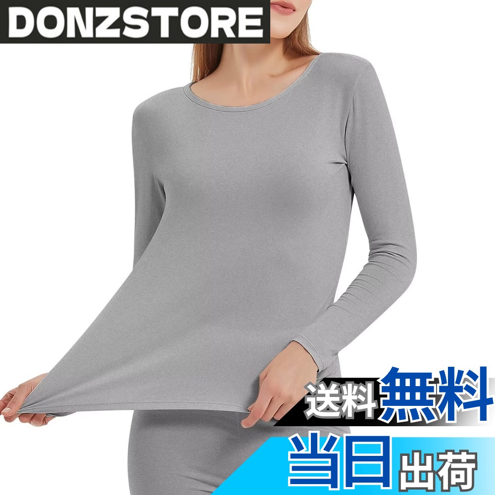 商品情報商品の説明主な仕様 1.参考サイズ：M=【日本サイズS相当】「対応体重：40-50kg」； L=【日本サイズM相当】「対応体重：50-62kg」； XL=【日本サイズL相当】「対応体重：62-75kg」； 2XL=【日本サイズXL相当】「対応体重：75-87kg」。2.あったかインナーの生地が肌にフィットするから、しっかり汗を吸い取り暖かさをキープします。ボディラインにフィットする薄手の生地で、重ね着しても見た目スッキリ。3.体の動きを妨げない、のびのびとしたストレッチ性。4.着ている間もチクチクしにくい、なめらかな質感。直接肌に触れるものだから、着心地にもこだわりました。やわらかい温もりに包まれて、ホッとする時間を。5.当店が販売する商品は品質を保障しております。如何なる場合でもお気軽にお問い合わせ下さい。迅速に対応いたします。