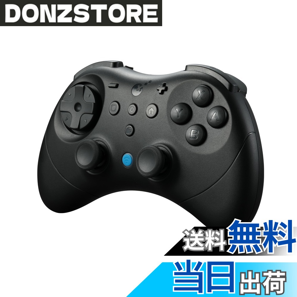 商品情報商品の説明主な仕様 【ホール効果スティック/Switch2スリープ解除対応】2200段階の超高精度ホール効果スティックを採用したゲームパッドです。非接触式センサーによりドリフト現象を根本から解消します。圧倒的な耐久性を実現しました。スティック感度も「低／中／高」の3段階から調整可能。Switch2スリープ解除対応します。ペアリング方法については、必ず当ページ内の動画までご参照ください。（※使用する前に公式サイトより最新のファームウェアにアップデートしてください。また、Switch 2を20.3.0以上のシステムにアップグレードしてください。）【TURBO自動連射機能・マクロ機能】AUTO全自動連射とTURBO半自動連射に対応したSwitchコントローラーです。ボタンを押している間だけ連射状態になる半自動連射モードに加え、ボタンを押し続けなくても連射状態を維持できる「連射ホールド」も設定可能。プレイスタイルに合わせて切り替えられ、シューティングやアクションゲームでの高速操作を快適にサポートします。 さらに、最大10分間のスティック操作やボタン入力を記録できるマクロ機能を搭載。コントローラー中央の直感的に使える専用「学習ボタン」 を押すだけで、記録した動作を再現でき、複雑な操作や連携技も手軽に実行可能です。【振動調整可能・ジャイロセンサー】HD振動に加え、GuliKit独自開発の「超触覚モード」、さらに従来型のロータリーモードを搭載。それぞれ弱・中・強の3段階に調整可能で、合計9種類の繊細な振動表現を楽しめます。 また、高感度6軸モーションセンサーも備えており、コントローラーのわずかな傾きや角度変化も素早く検出し、直感的な操作を実現します。【A-B/X-Yボタンカスタマイズ可能・4/8方向設定可能な十字キー】GuliKitコントローラーは、A-B / X-Yボタンのカスタマイズに対応。SwitchとPCゲーム間で異なるボタン配置も、コントローラー本体だけで簡単に切り替えが可能です。 さらに十字キーは4/8方向に設定でき、従来の十字キーで発生しがちな誤入力問題を完全に解消します。正確で快適な操作性を実現します。【幅広い交換性・最大20時間の連続使用】Switch/Switch2、PC、Android、IOSなど、様々なプラットフォームで使用できるワイヤレスコントローラーです。無線・有線の両方に対応しているため、どんな環境でも快適にゲームをお楽しみいただけます。800mAh大容量バッテリーを搭載し、最大20時間の連続使用が可能です。【180gで超軽量・保護ケース付き】本体の重量は180gと軽量で、長時間使いやすい重さです。レトロなデザインを採用し、持ち手の開きは125度でスティックと指の距離が近く、操作しやすいのも魅力です。L・Rボタンは軽すぎず、重すぎずの押し心地で、あらゆるゲームにフィットします。包装内に保護ケース付きで、持ち運び便利です。【PCでカスタマイズ対応】GuliKit公式サイトからコントローラーのカスタマイズ設定が可能になります。こちらの手順でぜひお試しください: GuliKit公式サイトにアクセスして、次に 【ダウンロード】よりEves 2 Proコントローラーのファームウエアを更新します。そして【セットアップツール】のページでコントローラーを接続した後に、お好みに合わせてゲームパッドをカスタマイズ設定できます。【Switch 2スリープ解除手順】(ご使用の前に最新のファームウェアにアップデートしてください。）Elves 2 ProコントローラーはSwitch 2のスリープ解除機能に対応しています。スリープ解除機能の使用方法は以下の通りです：1.コントローラーをNSモードに設定し、電源を入れ、ペアリングボタンを長押して、インジケーターが高速に点滅し、ペアリングモードに入ります。2.Switch 2本体で「コントローラー」→「持ち方／順番を変える」を選択し、ペアリングを完成します。3.Switch 2でペアリングが完了したら、片方のJoy-Conを一度取り外し、再接続されるのを待ってから再び取り付けることで、特別なペアリングが完了します。（通常の方法でペアリングを行うと、ペアリングは完了しますが、Switch 2のスリープ解除機能はサポートされません。）また、Switch 2を20.3.0以上のシステムにアップグレードしてください。