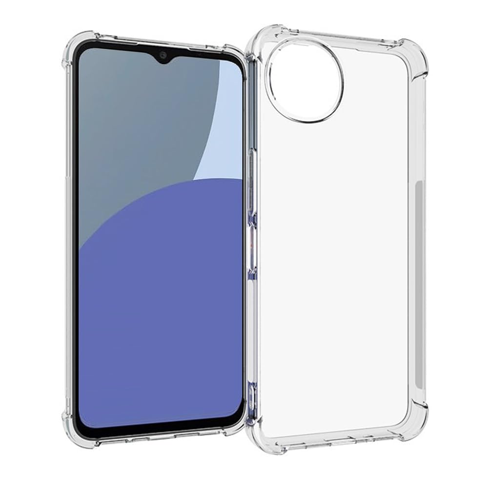 商品情報商品の説明【耐衝撃】AQUOS Wish4 用の ケース カバー 透止明 クリア ソフト 保護ケース『四隅がエアクッション構造』SGS認証 落下防止 衝撃吸収 保護 頑丈 軽量 傷防止 黄ばみ防止 ソフト 軽薄型 米軍MIL規格取得 AQUOS Wish4 用の主な仕様 【紫外線防止TPU材質】高品質のTPU素材、魅力的な外観、手触りが一番良いです。エコシリコンを利用して、環境にやさしく、耐久性や耐寒性にも優れています。直射日光にあっても変色しづらくです。【ファッションの外観】高い透明度を持つソフトTPUケースはスリムさとグリップ感を両立し、とてもきれいで触り心地もよいです、よりスタイリッシュに見える。【落下防止】高品質のTPU素材シリコン素材より強く耐久性に優れ、プラスチック素材よりしなやかな弾力性を持つTPU(熱可塑性ポリウレタン)素材を使用しています。磨耗に耐え、滑り止め防塵、分裂防止などの全面の保護を提供します。落ちることでもたらす衝撃力を吸収できるから、壊されないケースである。【精確なカットアウト】全カバー式の音量ボタン＆スイッチボタンの設計は、ぴったり合うだけではなく、操作しやすいよう最も適したサイズに作られています。【初期不良】商品到着した際、不具合（破損・キズ・汚れ等）が存在する場合、弊店へご連絡をお願い申し上げます。弊店が無料で差し替えのサービスを提供いたします。