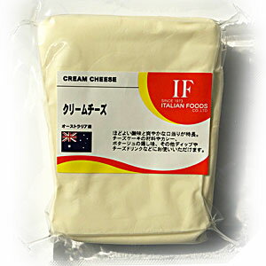 ほどよい酸味と爽やかな口あたりが特長。 チーズケーキの材料やカレー、ポタージュの隠し味、その他ディップやチーズドリンクなどにお使いいただけます。 ↑↑↑↑レシピは上でご紹介しています↑↑↑↑ 原材料名 ナチュラルチーズ(生乳、クリーム、食塩)／安定剤(ローカスト) 内容量 100g 原産国名 オーストラリア 保存方法 要冷蔵(10℃以下) 安定剤について 安定剤の増粘多糖類は豆を原料に作られるローカストビーンガムが使用されています。食品由来成分で、食品添加物専門家委員会（JECFA）によって安全性が確認されています。 カードOK＜クリームチーズのディップ2種をご紹介＞ 【下準備】 ○クリームチーズを常温に戻します。レンジで10〜20秒でもOKです。 ○野菜(きゅうり、ニンジン、セロリなどお好みで)をスティック状にカットします。 クラッカーやバゲットを薄くスライスします。 ♪クリームチーズと生ハムのディップ♪ 材料：（2〜3人分）クリームチーズ50g、 生ハム1枚、 ブラックペッパー 作り方：生ハム1枚をできるだけ細かく刻んで、クリームチーズに黒コショウと混ぜ込むだけ。 ♪クリームチーズとアンチョビのディップ♪ 材料：（2〜3人分）クリームチーズ50g、 アンチョビペースト3cmくらい、 ブラックペッパー、あさつき 作り方：クリームチーズにアンチョビペーストを絞り出し、黒コショウ、刻んだあさつきと混ぜ込むだけ。