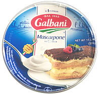 Galbani【マスカルポーネ（500g）】