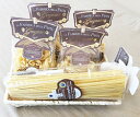 ラッピング無料【ラ・ファッブリカ・パスタギフトセット】お誕生日・ご出産・お祝い返しのプレゼントに最適。【楽ギフ_包装】【楽ギフ_のし宛書】【楽ギフ_メッセ入力】...