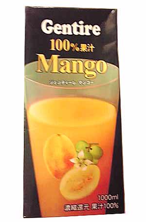 ���̽�100%���ڥޥ󥴡����塼��(1000ml)��ǻ�̴Ը�
