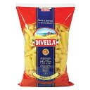 Divella【#17 リガトーニ(500g)】ディヴェッラ|詳細画像