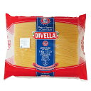 Divella【#8 スパゲッティ リストランテ(1.75mm)(5kg)】ディヴェッラ
