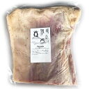 クオリタリア【パンチェッタ・テサ(約1.2kg)】スペイン産