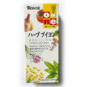 【ハーブ・ブイヨン】(顆粒6gx5本)