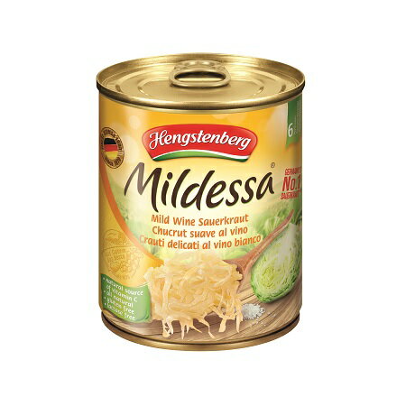 添加物不使用【ザワークラウト(850ml)】シャキシャキ＋ジューシー本場ドイツ産のサムネイル