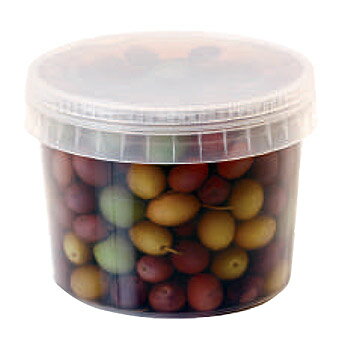 プロ用【ミックスオリーブ(500g)】種入り