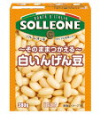 お豆は高たんぱく・低カロリーのヘルシーフード。地中海ダイエットの基本とされています。 白いんげん豆はトスカーナを境に南で親しまれ、ほっくりした食感とやさしい味わいが特徴。 そのまま食べても、サラダやスープ、煮込み料理などに使っても美味しい、便利な水煮です。環境にやさしい紙パック入り。 久美子店長より一言！ カニやツナと合わせてパスタソースやサラダにどうぞ♪ 品名 白いんげん豆の水煮 原材料 白いんげん豆、食塩、酸化防止剤(アスコルビン酸) 固形量 230g 内容総量 380g 原産国 イタリア 保存方法 直射日光を避けて常温で保存のこと 栄養成分表示（100g当り） エネルギー 72kcal たんぱく質 4.7g 脂質 0.4g 炭水化物 10.2g ナトリウム 260mg アスコルビン酸について アスコルビン酸は変異原性、発ガン性ともに認められていません。一日摂取量の制限もない安全な酸です。 カードOK カネリーニトマト缶、ビーンズのラインナップはコチラ♪