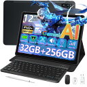【マラソン5倍P+数限定9000円オフ 新登場 GeminiAIタブレット】Helio G100 Android15タブレット DOOGEE Tabe3+セット...