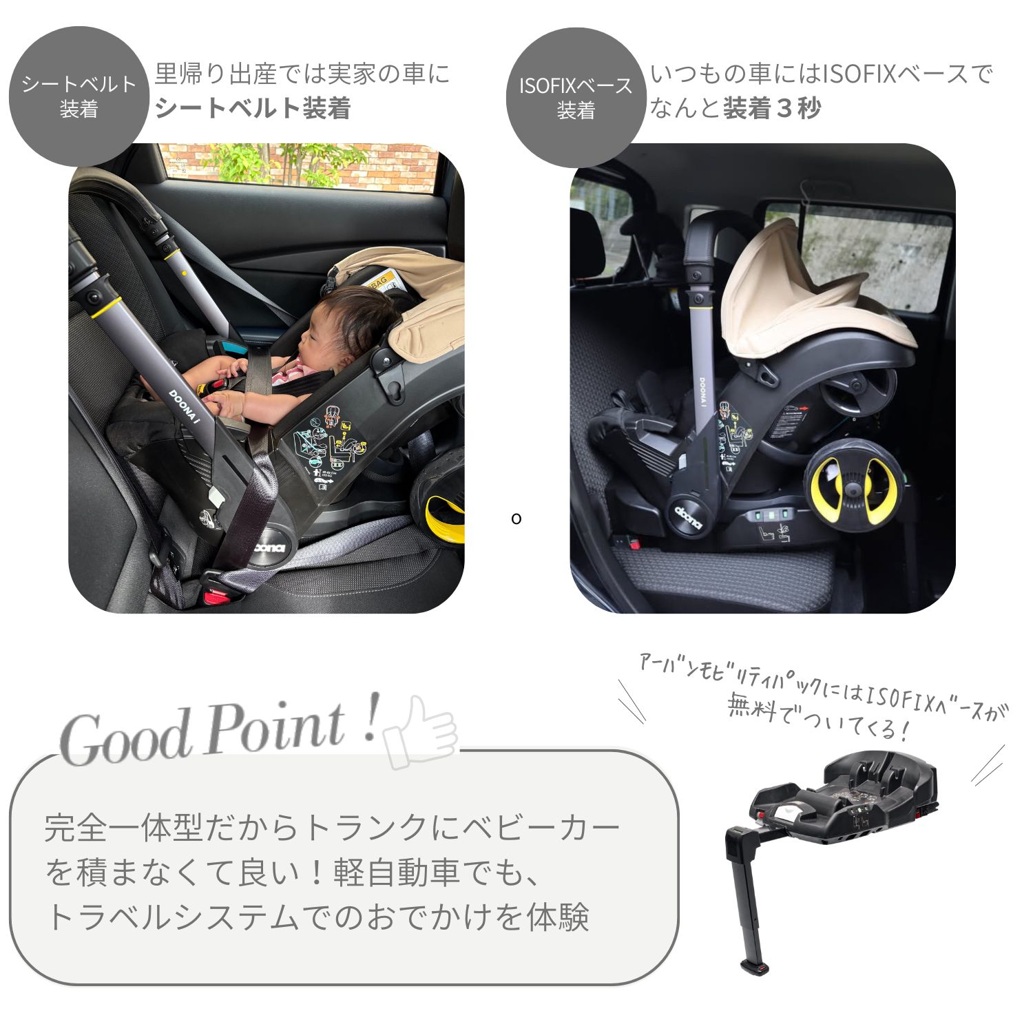 �ɥ�����i �� �ꥭ�ȥ饤��S5�������Х��ӥ�ƥ��ѥå����ɥ�����i��ISOFIX�١������ۥ����륫�С���360��ץ��ƥ�����󡡥��ʥåץХå����쥤�󥫥С��������󥷥��Хå��������ꥭ�ȥ饤��S5���ꥭ�إ��åȡ���������������Ź��