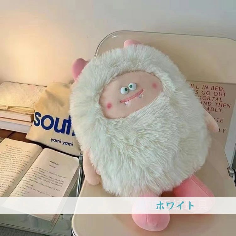 livemartの枕 ギフト 子供 おもちゃ 45/70cm ふわふわ 男の子 癒し 抱き枕 抱き枕 クッション 横向き寝 睡眠枕 お祝い もちもち 添い寝まくら 誕生日 プレゼント 抱き枕 バレンタインデー 可愛い キッズ 女の子 柔らかい ぬいぐるみ かわいい｜アングル3