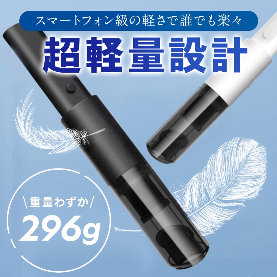 車用 コードレス ハンド 掃除機 カー 卓上 充電式 小型 ハンディー ハンド ミニ ハ...