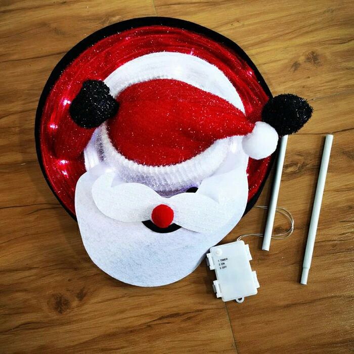 クリスマス サンタクロース クリスマス 雪だるま クリスマス飾り パーティー飾り ...