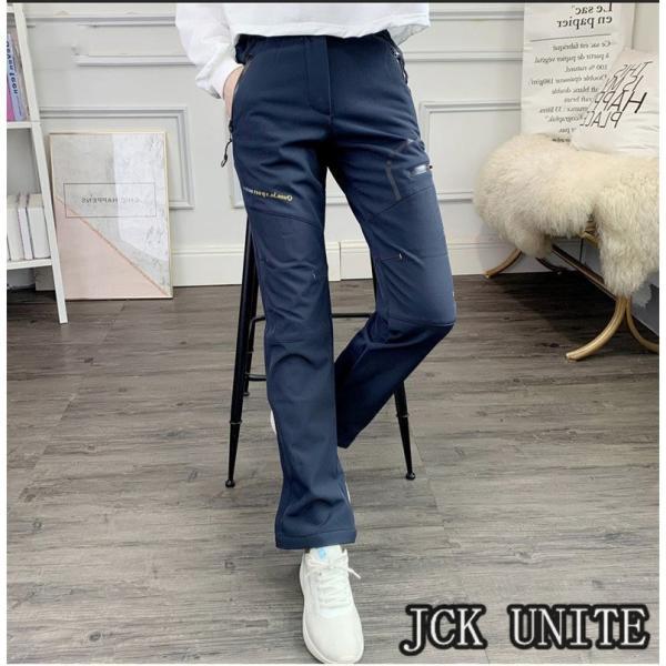 Long-Trousers, Trousers - レディース 防寒ズボン 防水 冬用 作業用 アウトドアウェア 撥水 トレッキングパンツ 登山ズボン 裏起毛 防風防寒 クライミングパンツ アウトドアパンツ