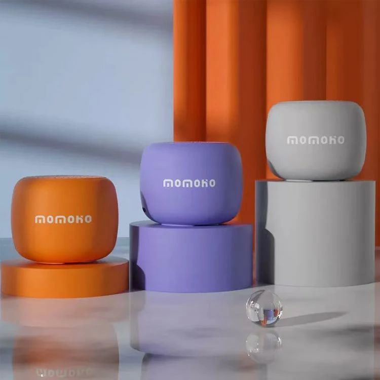 PC キャンプ TFカード ワイヤレス コンパクト iPhone Bluetoothスピーカー 携帯便利 手元 ノート パソコン 登山 ミニ 充電式 スピーカー ポータブル 円筒形 ブルートゥース 小型 【発注後納期1月ぐらいかかります】 アウトドア 高音質 おしゃれ USB Bluetooth5.0 スマホ 2