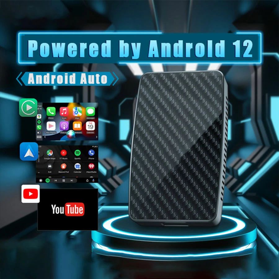 Play2 Pro AI iPhone Mate Video Android Car TV 正規 2025新型 box Android Carplay Auto