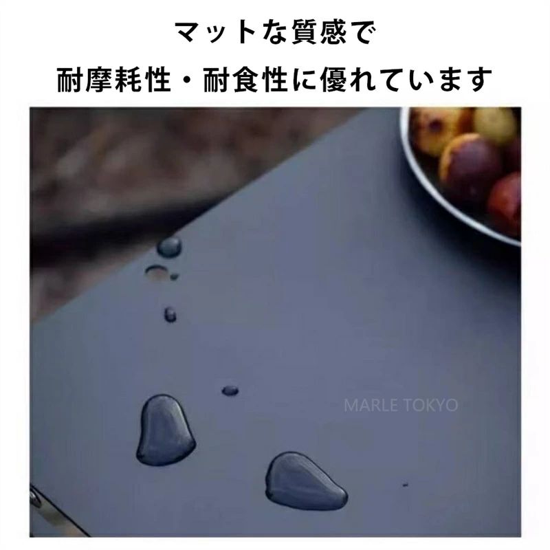 タクティカルテーブル IGT 拡張セット アウトドア キャンプテーブル 折りたたみ式 ...