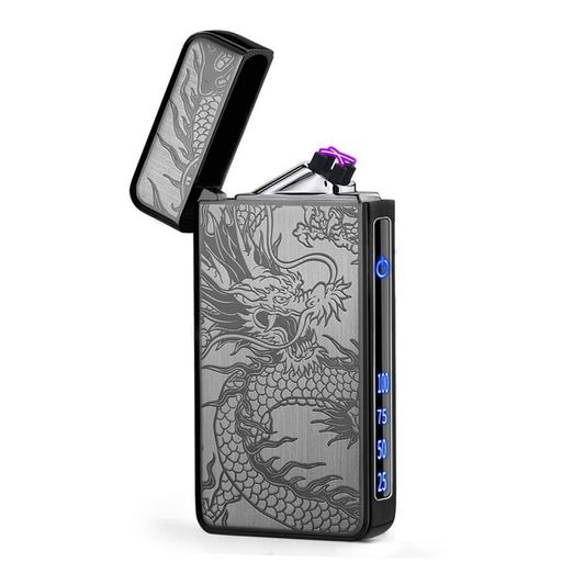 【USB充電式エコライター】プラズマ着火型ライターはガス、オイルの補充の必要がありません。ガス臭やオイル漏れの心配もありません。USB充電式なので簡単にPCやアダプタで充電できます。充電時間の目安約1~2時間(環境により異なります)。大容量と耐久性のあるバッテリー付き、1回充電で120回ぐらい点火できる。 【より良い品質】ダブルアークを搭?してライターです。LEDディスプレイ付きので、バッテリーの残量は一目瞭然!美しい音付き、蓋を開けるとピアノのような美しい音がします。私たちは、たばこだけでなく、誰もが楽しいライターを所有できると信じています。 【高性能の小型ライター】弊社の小型ライターは、保護機能が搭載して、ショート保護、逆接続保護、低電圧保護、高電圧保護、過充電保護、ライター長期使用を保障します.高品質な材料及び技術を使用し、性能と使用機能の双方を高めています.ライター使用前に、高精度電池性能テスト計でテストします。ご安心に購入ください。【USB充電式エコライター】プラズマ着火型ライターはガス、オイルの補充の必要がありません。ガス臭やオイル漏れの心配もありません。USB充電式なので簡単にPCやアダプタで充電できます。充電時間の目安約1~2時間(環境により異なります)。大容量と耐久性のあるバッテリー付き、1回充電で120回ぐらい点火できる。 【より良い品質】ダブルアークを搭?してライターです。LEDディスプレイ付きので、バッテリーの残量は一目瞭然!美しい音付き、蓋を開けるとピアノのような美しい音がします。私たちは、たばこだけでなく、誰もが楽しいライターを所有できると信じています。 【高性能の小型ライター】弊社の小型ライターは、保護機能が搭載して、ショート保護、逆接続保護、低電圧保護、高電圧保護、過充電保護、ライター長期使用を保障します.高品質な材料及び技術を使用し、性能と使用機能の双方を高めています.ライター使用前に、高精度電池性能テスト計でテストします。ご安心に購入ください。