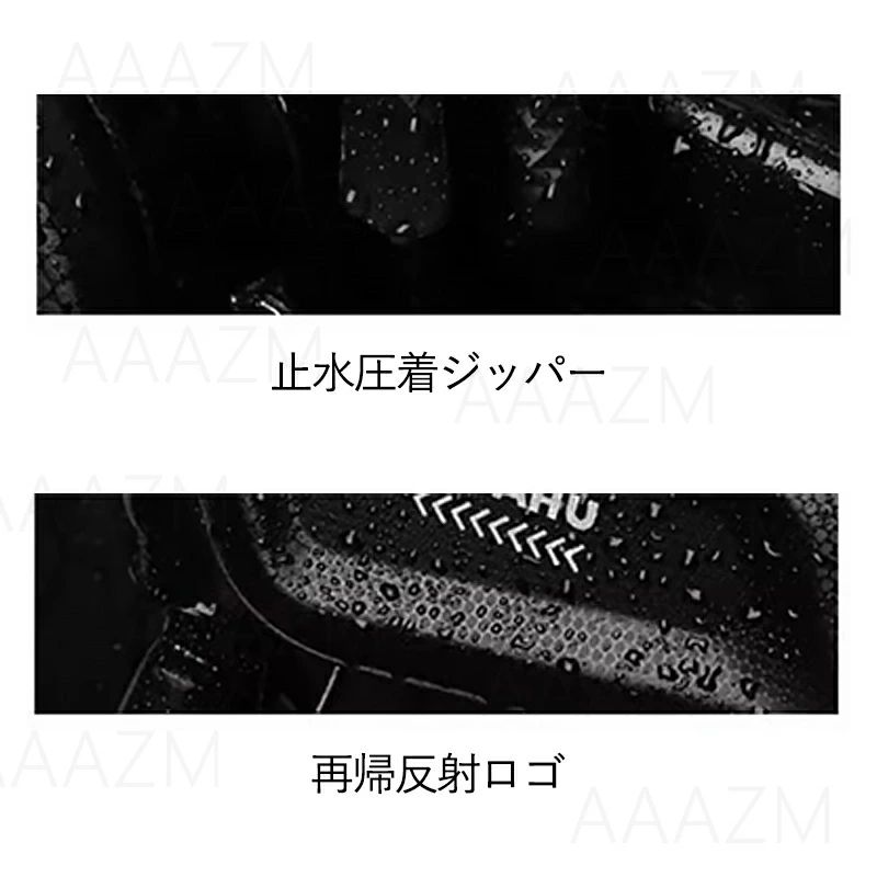 撥水 シンプル スマホ6.5インチ以下対応 クロスバイク フレームバッグ バイク用 画...