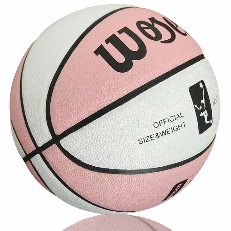 Balls - 子供用 ゴ 5号 強い衝撃 バスケットボール 心地よい手触り 高品質 6号 7号 屋内用 トレーニングツール 屋外用 バスケ バスケットボール