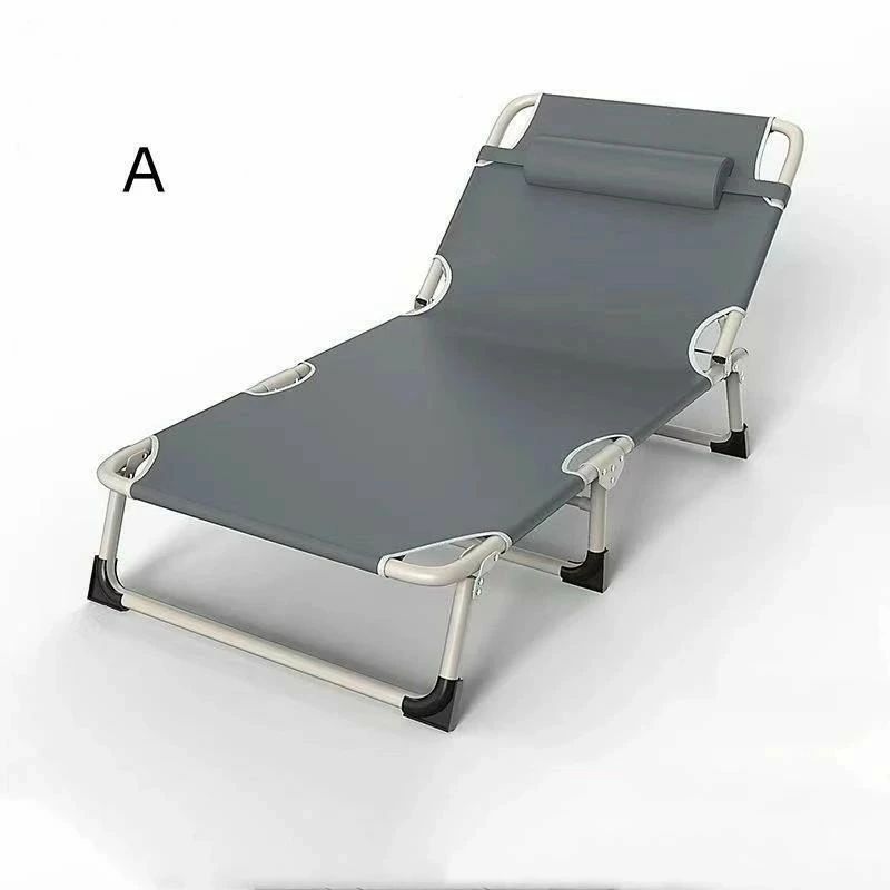 一人暮らし 完成品 ブラウン 使いやすい 収納しやすい 折りたたみベッド 幅56cm 4段階リクライニング 幅狭い シングル コンパクト 単身赴任 高反発 [2]
